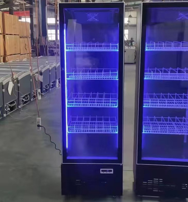 450 L koeler voor dranken Blue Light koeling voor gedistilleerd wijnbier